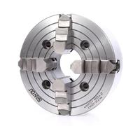 4 jaw Lathe Chuck Independent Chuck Lathe 200mm 8'' inch K72-200