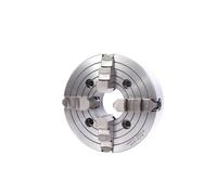 4-jaw Machine Tool Chuck 200mm 8'' inch Chuck K72-200 for CNC Machine Tools