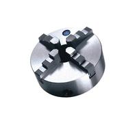 4 jaw self-Centering Chuck 6" 160mm K12 160 Lathe Chuck