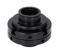4 Jaw Self Centering Chuck Set 4in Wood Lathe Collet 1in X 8tpi Threaded Self Centering 4 Jaw Black Wood Turning Collet