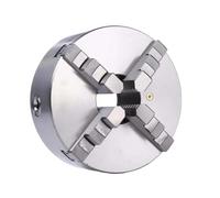 4-jaw self-Centering Lathe Chuck K12-250 250mm 10-inch Rolling Lathe Drill Chuck Accessories