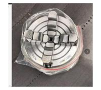 4-jaw Single-Action Chuck K72-80/100/125(K72-125)