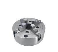 4 Jaw Single Action Chuck K72 Self Centering Chuck(K72-250)
