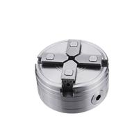 4 Jaws Self-Centering Rotary Quick Change Chuck for Machine(36mm)