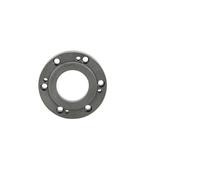 4 Jaws Type A Ring Flange of Four Jaws Chuck for CNC Machine K72 200-A25 200-A26 250-A26 Flange Transition Plate(K72 250-A28)