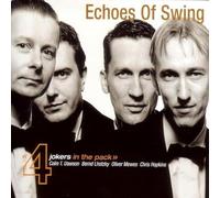 4 Jokers in the Pack