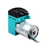 4 L/min-72 KPa Brushless Miniature Diaphragm Pump