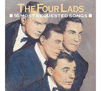 4 Lads - 16 Most Requested Songs