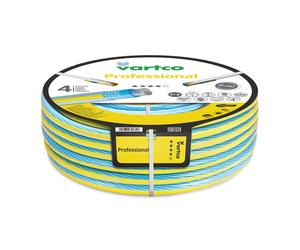 4-layer water hose garden hose anti-twist hose Vartco Professional