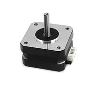 4-Lead Nema 17 Stepper Motor 24mm / 40mm 42 Motor for SidewinderX1 & / Extruder X Z-Axis 3D Printer