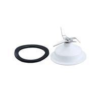 4 Leaf Blade,Compatible for Kitchenaid,AP6013699 9704267 9706716 PS11746926,Blender Part