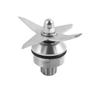 4-Leaf Blade ,Compatible for Vitamix, 104675 Ice Crusher Mixing Head ,Compatible for Vitamix 5200, Blade Smoothie Maker 2L Chopper