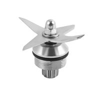 4-Leaf Blade，Compatible for Vitamix，104675 Ice Crusher Mixing Head，Compatible for Vitamix，5200 Blade Smoothie Maker 2L Chopper