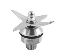 4-Leaf Blade,Compatible for Vitamix,104675 Ice Crusher Mixing Head for 5200 Blade Smoothie Maker 2L Chopper