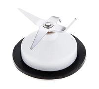 4 Leaf Blender Blade Cutter Replace Part, Compatible for KitchenAid, KSB5 KSB5 9704291
