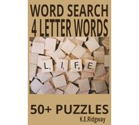 4 LETTER WORDS: "Short Words, Big Challenge!" • "Four Letters, Endless Fun!" • "Quick Words to Keep You Sharp!" • "Find Them Fast-Just Four Letters!" ... • "A Snappy Search for Clever Minds!" •