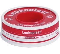 4 Leukoplast Tape 1.25 cm x 5 m 4 pcs