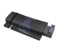 4-lever Keybolt Lock Squire Multi One Size