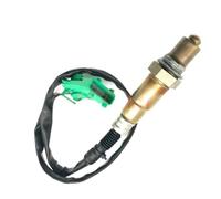 4 Line Sensor .Compatible For BiaoZi 206 207 307 406 OE #: 0 258 006 028 0258006028 Sensor Car Accessories O2 0258006027