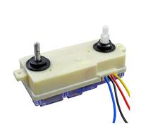 4-line Washing Machine Timer Switch Washing Timer Semi-automatic Two-tube Washing Machine