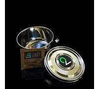 4-Liter Container - 9" x 5.5" - Includes One 60g Boveda Humidipaks