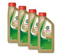 4 Liters Castrol Edge 5W30 Professional Longlife III Acea C3 504.00 507.00