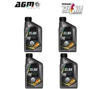 4 Liters Engine Oil Selenia 0W20 C5 WR Forward Diesel Fiat 70311EF8EU