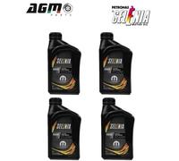 4 Liters Engine Oil Selenia 0W30 C2 Digitek Pure Energy Fiat 70236EF8EU