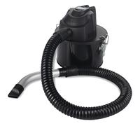 4 Litre 600W Ash Vacuum Cleaner Portable Washable HEPA Fireplace Wood Burner BBQ