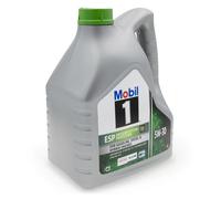 4 Litre Mobil 1 Esp 5W30 Engine MB 229.31 229.51 229.52 Porsche C30 Sn Api Sm