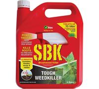 Vitax Sbk 4L Brushwood Killer Tough Weedkiller
