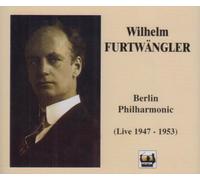 4 Live Concerts (Furtwangler, Bpo, Menuhin)