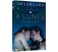 4 lunes : Aimer et être aimé