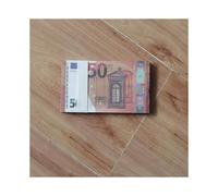 (4) Magic Props Bank Notes Selling Novelty Toys Street Tricky Bills For Party Wedding Birthday 100pcs