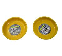 4" Magnetic Parts Dish/Tray/Storage Holder/Base Hobby Set of 2 TZ AU208