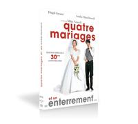 4 Mariages et 1 Enterrement