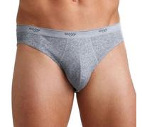 4 Men's Briefs Sloggi Basic Mini in Soft Stretch Cotton art Basic Mini