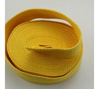 4 Meters Long And 3.8 Centimeters Wide Thickened Polyester Cotton Webbing Knapsack Strapping Sewing Bag Belt Accessories