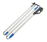 4 Metre Telescopic Lance RocwooD for Pressure Washers