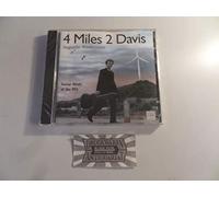 4 Miles 2 Davis
