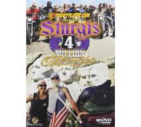 4 Million Motorcycles [DVD] [Region 1] [NTSC] [US Import]