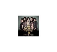 4 Minute - I My Me Mine [Import]