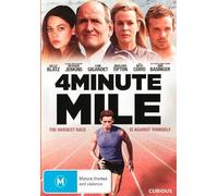 4 Minute Mile ( One Square Mile ) ( The Run )