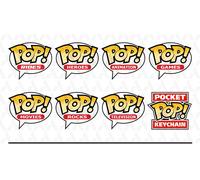 League of Legends Funko Pop! Vinyl Figure Lee Sin