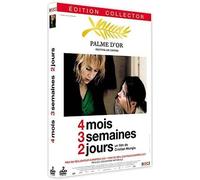 4 mois, 3 semaines, 2 jours Edition Collector [Édition Collector]