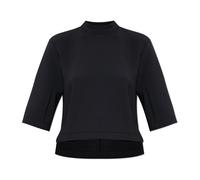 4 Moncler Edward Enninful - female - Moncler - Blouses - Black - S - Blouses & Shirts S