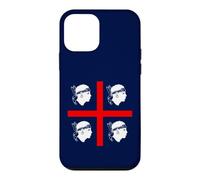 4 MORI SARDINIA LOVE SARDINIA ISLAND FLAG GIFT Case for iPhone 12 mini