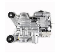 4 Motion Rear Differential Assembly Compatible For AUDI A3/S3 Quattro 0CQ525010K