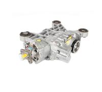 4 Motion Rear Differential Assembly Compatible For AUDI Q2 Quattro 2024 0CQ525010AK