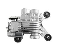 4 Motion Rear Differential Assembly Compatible For SKODA Yeti Compatible For AUDI S1 0BR525010E